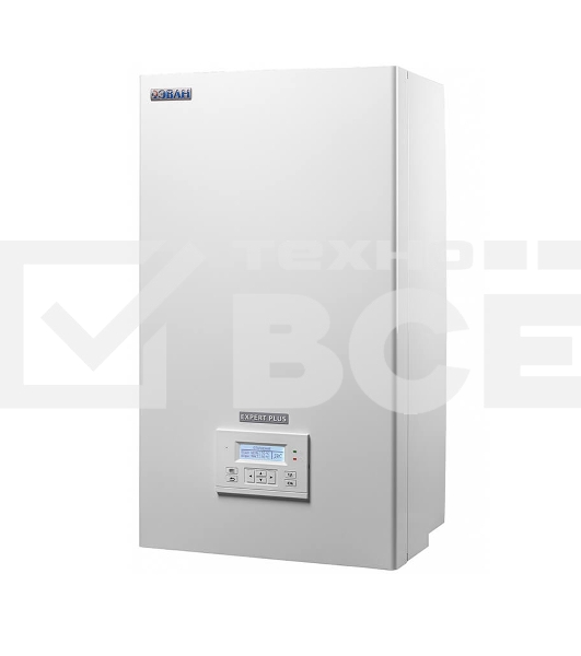 Электрокотел ЭВАН EXPERT PLUS -12