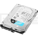 Жесткий диск Seagate 4TB  Skyhawk (ST4000VX016) OEM {Serial ATA III, 5400 rpm, 256mb, для видеонаблюдения}, фото4