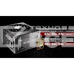 Блок питания XPG COREREACTORIIVE650G-BKCEU, фото8