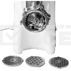 Мясорубка Starwind SMG3110 1500Вт белый, фото11