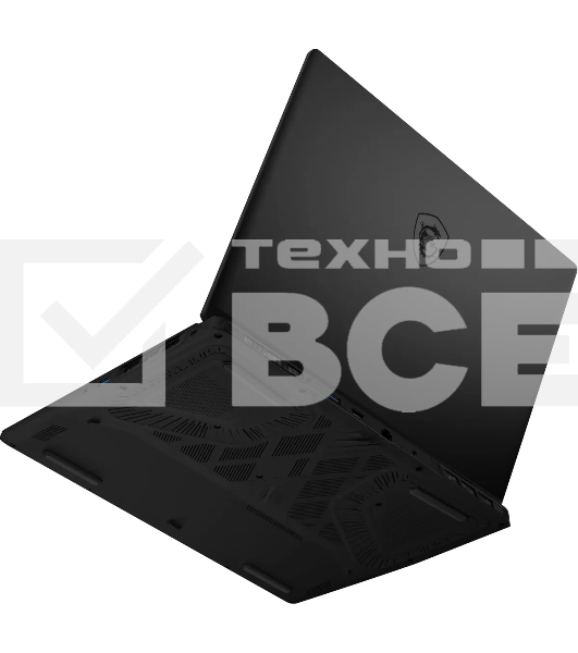 Ноутбук MSI Pulse 16 AI C1VGKG-018RU Core Ultra 7 155H 16Gb SSD1Tb NVIDIA GeForce RTX4070 8Gb 16