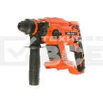 Перфоратор Аккумуляторный Бесщёточный PATRIOT RH 210Li UES, 1,7Дж, 0-1400об/мин., 0-4500уд/мин. (без аккумулятора и зарядного устройства), фото15