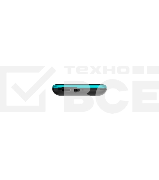 Мобильный телефон Maxvi X10i синий
