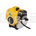 Триммер бензиновый Huter GGT-2500T 2500Вт реж.эл.:леска, фото10
