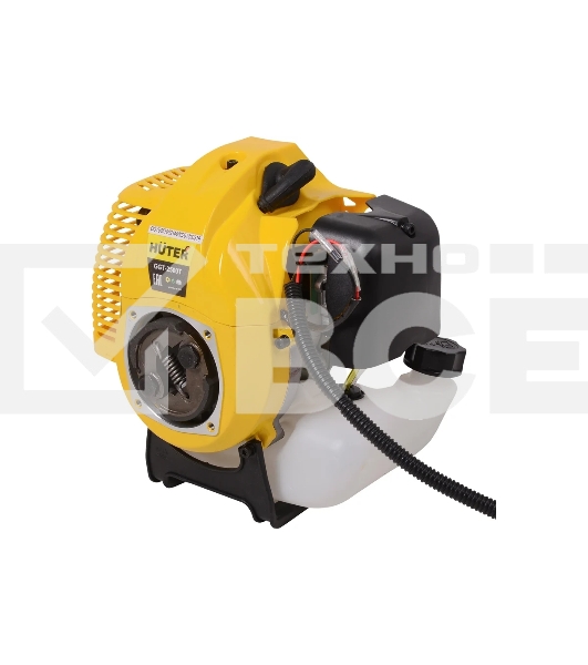 Триммер бензиновый Huter GGT-2500T 2500Вт реж.эл.:леска