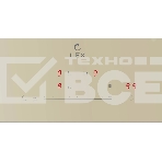 Индукционная варочная поверхность LEX EVI 631A IV, фото2