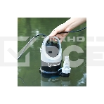 Насос садовый дренажный Deko DWP-900P 900Вт 14000л/час (076-0516), фото4