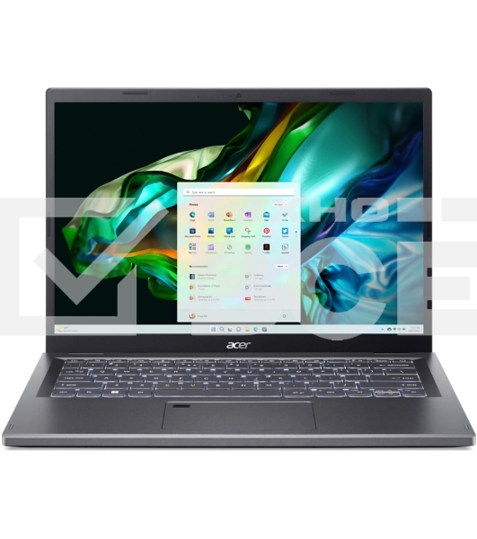 Ноутбук Acer Aspire 5 14A514-56M Core i7-1355U/16Gb/SSD512Gb/14