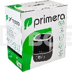 Увлажнитель воздуха ультразвуковой Primera HUP-G3150-A,  5л,  черный, фото2