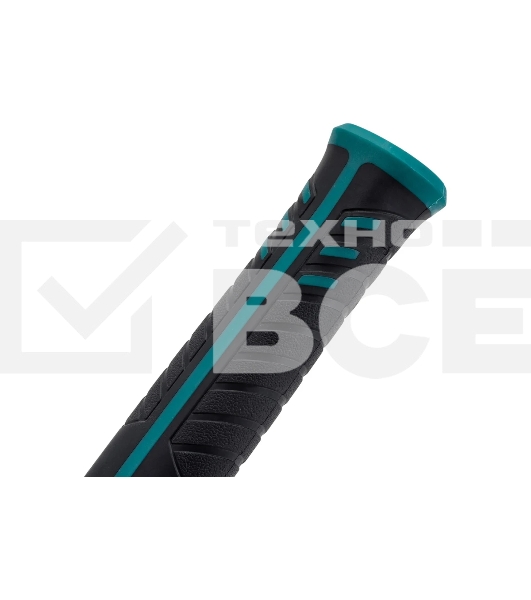 Молоток слесарный KRAFTOOL Fiberglass 500 г с фиберглассовой рукояткой