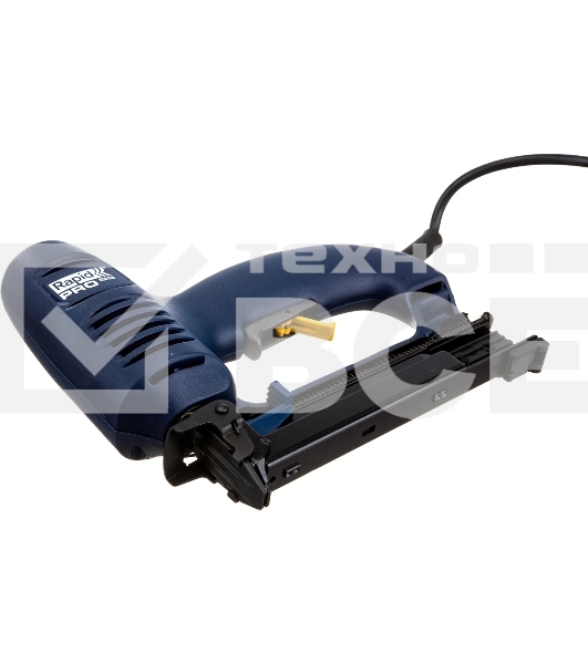 Электрический степлер RAPID PRO R606 2-в-1, тип 55 (C / 14 / 606) (12-25 мм) и 300 (F / J / 47 / 8) (15-25мм)