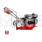 Культиватор ЗУБР МКТ-170 бензиновый 196 см3, фото5