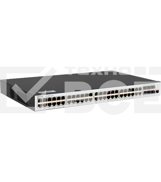 Коммутатор SNR SNR-S5310G-48TX, 1Гбит/с, количество портов 48 шт, (L2)