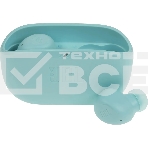 Наушники JBL Headphones мятный WAVE BUDS, фото 1