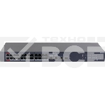 Коммутатор Dahua DH-CS4226-24ET-375 (L2) 24x100Мбит/с 2xКомбо (1000BASE-T/SFP) 2SFP 24PoE 375W управляемый, фото2