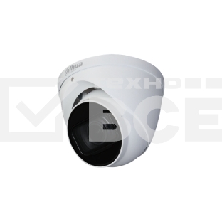 Камера видеонаблюдения аналоговая Dahua DH-HAC-HDW1500TP-Z-A 2.7-12мм цв.