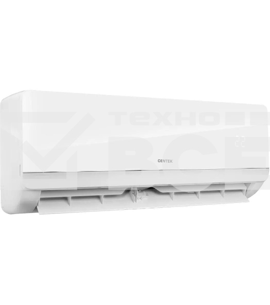 Сплит-система Centek CT-65A07 белый