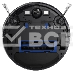 Робот-пылесос Pioneer VC705R черный, 2500 мАч Li-Ion, уборка сухая/влажная, пылесборник контейнер 0.5 л, фото3