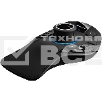 Мышь беспроводная/проводная 3DConnexion SpaceMouse Pro Wireless (3DX-700119) черный, радиоканал, Bluetooth, USB, кнопки - 15, фото6