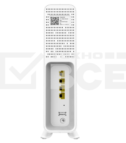 Маршрутизатор Wi-Fi IP-COM AC3000 EW15D