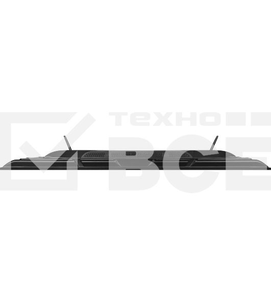 Телевизор  Hyundai 55