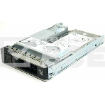 Жесткий диск для серверов Dell 2.4TB, 10k RPM, SAS 12Gbps, 512e, 2,5
