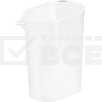 Отпариватель ручной Kitfort КТ-9274, 1600Вт, белый/синий, фото3