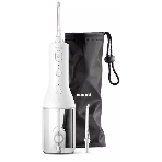 Ирригатор Philips HX3826/31, импульсн. 1насад. белый, фото3