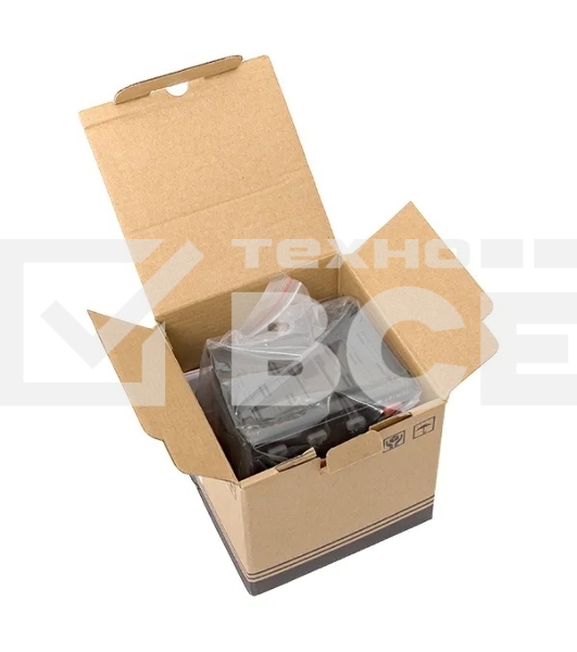 Измеритель-регулятор EKF TER101-L-M2A-R