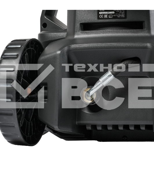 Минимойка Bort KEX-2700-R 2400Вт (93416145)