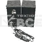Колонки Sven SPS-619 2.0 черный 20Вт, фото4