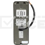 Видеопанель Tantos iPanel 2+, цветная, накладная, черный, фото4