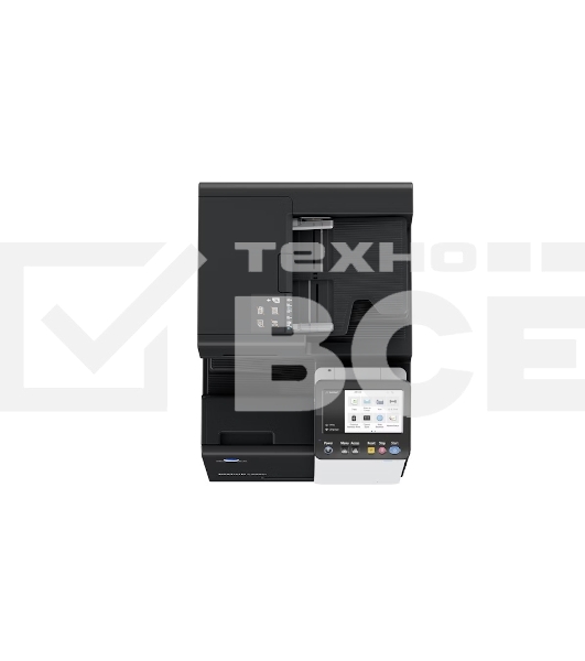 МФУ Konica Minolta bizhub C3321i