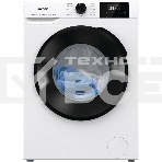 Стиральная машина Gorenje W1NGPI72SBS/C белый, загрузка фронтальная 7 кг, 1200 об/мин., класс: А, фото10
