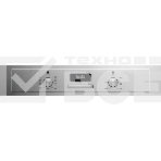 Встраиваемый духовой шкаф Electrolux EOF3H50BX 60 см, 72 л, 8 режимов, 59.4x59.5x56.9 см, очистка паром, нер. сталь, фото3