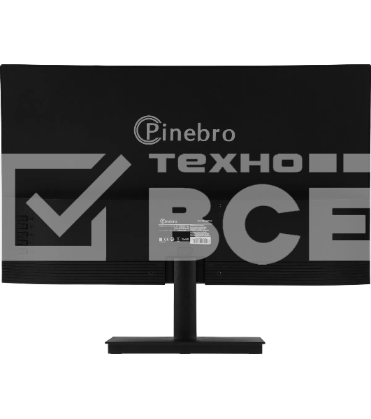 Монитор 23.8