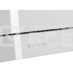 Микроволновая печь встраиваемая Maunfeld MBMO.20.1PGW белый, 20 л, 800 Вт, переключатели - поворотный механизм, фото6