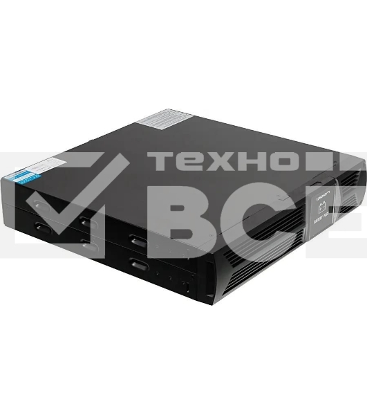Батарея для ИБП Ippon Innova RTB 1000 36В 14Ач для Innova RTB 1000