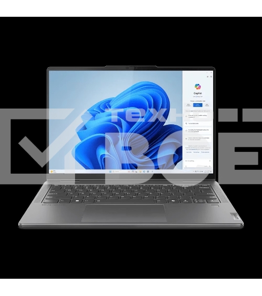 Ноутбук Lenovo Yoga 7 2-in-1 14IML9 14