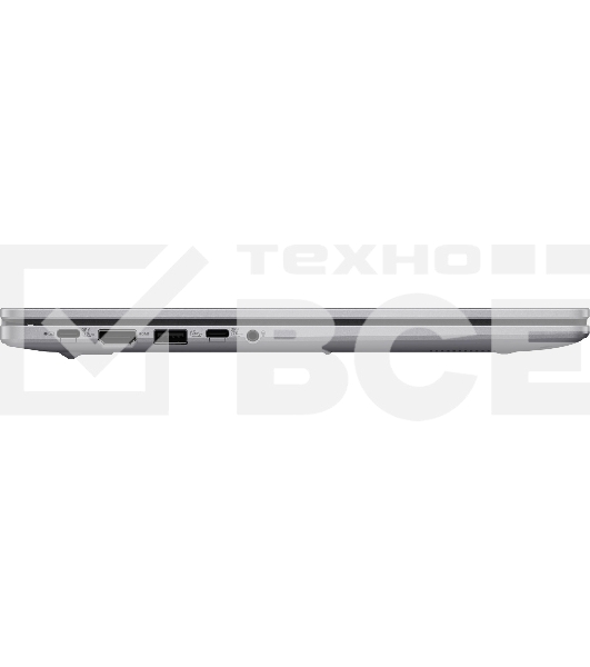 Ноутбук Asus ExpertBook P1 P1503CVA-S70346 Core i3 1315U 8Gb SSD256Gb Intel UHD Graphics 15.6