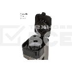 Кофеварка капельная Pioneer CM052D серебристый/черный, исп. кофе - молотый, 1.5 л, 900 Вт, фото5