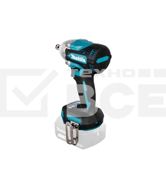 Аккумуляторный ударный гайковерт Makita DTW300Z