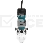 Фрезер Makita 3712 530Вт 32000об/мин макс.ход:42мм, фото6