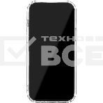 Чехол (клип-кейс) uBear для Apple iPhone 15 Plus Real Mag Case with MagSafe прозрачный (CS254TT67RL-I23M), фото2