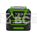 Аккумулятор с USB разъемом GreenWorks G40USB2 для техники 40V, 2 А.ч, фото8