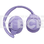 Наушники-гарнитура накладные JBL Tune 720BT  фиолетовый, фото7