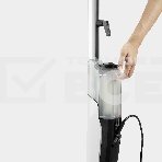 Паровая швабра Karcher EasyFix SC 2 Upright AE *EU белый, 1600 Вт, фото4