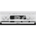 Плита комбинированная Gorenje GKS6C71WF белый, конфорок 4 газовых, духовка 71 л, 60 см x 85 см x 60 см, фото4