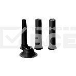 Мясорубка POLARIS PMG2561 черный/серебристый 2500 Вт, фото2
