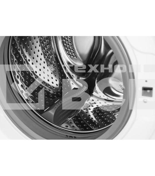 Стиральная машина Weissgauff WM 61212 DC Inverter Steam